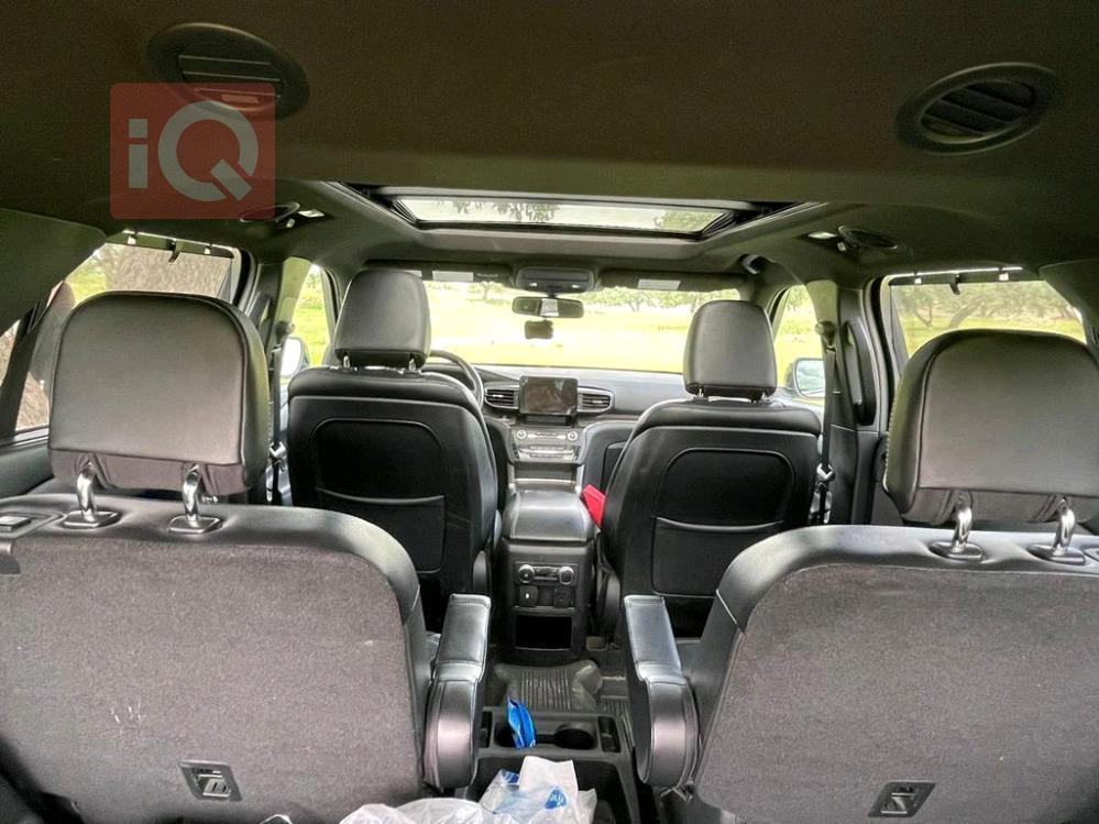 Jeep Grand Cherokee L